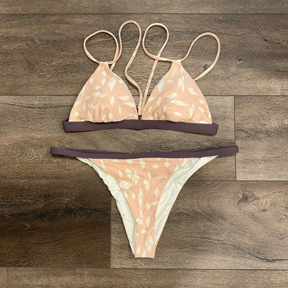 L*SPACE Bikini Set